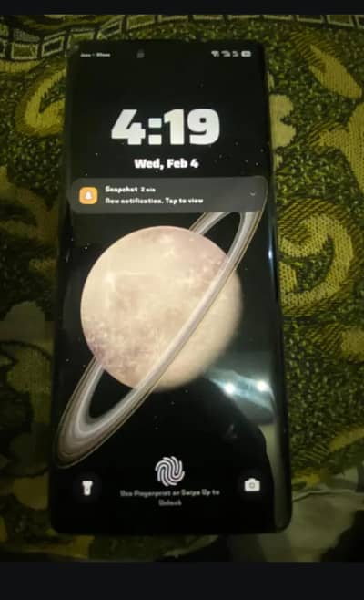 Infinix zero 40 exchange possible