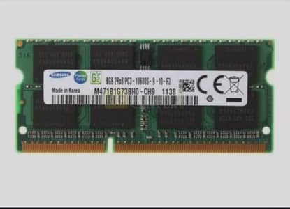 Ddr3 8+8(16gb) ram for sale