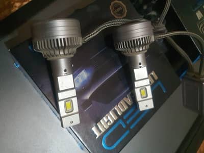 CAROLLA LED LIGHT ( HW)