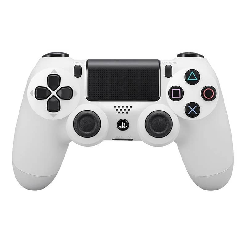 PS4 Wireless Controller 0