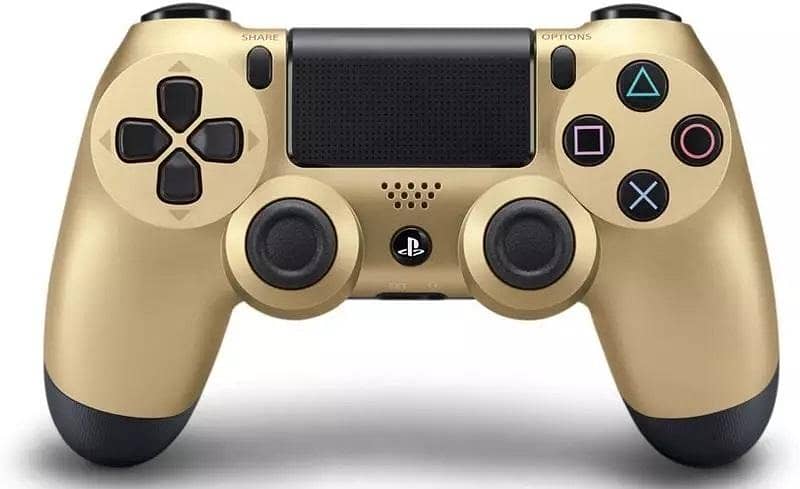 PS4 Wireless Controller 1