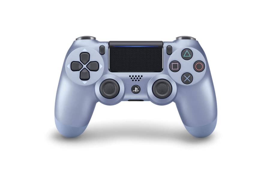 PS4 Wireless Controller 2