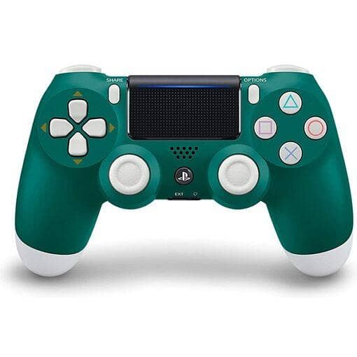 PS4 Wireless Controller 3