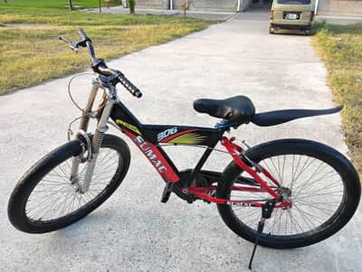 Big bicycle for sale