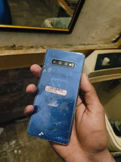 s10 plus pta