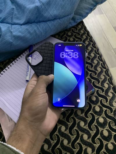 iPhone 13 PTA Approved