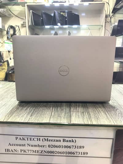 Dell latitude 5411