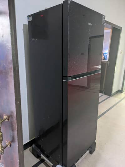Full Size Fridge All okay 100% no any issu no repair urgent for sale