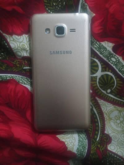 Samsung Galaxy Grand Prime+