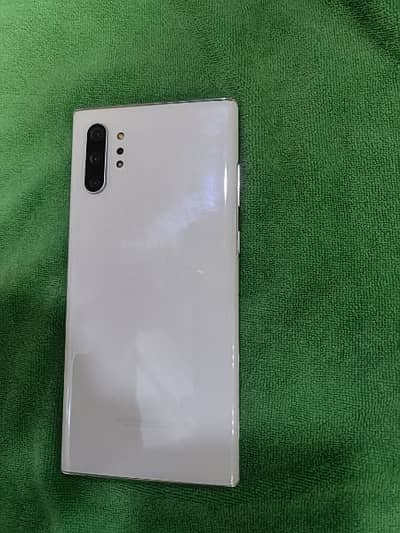 note 10 plus 12.512 official pta proved