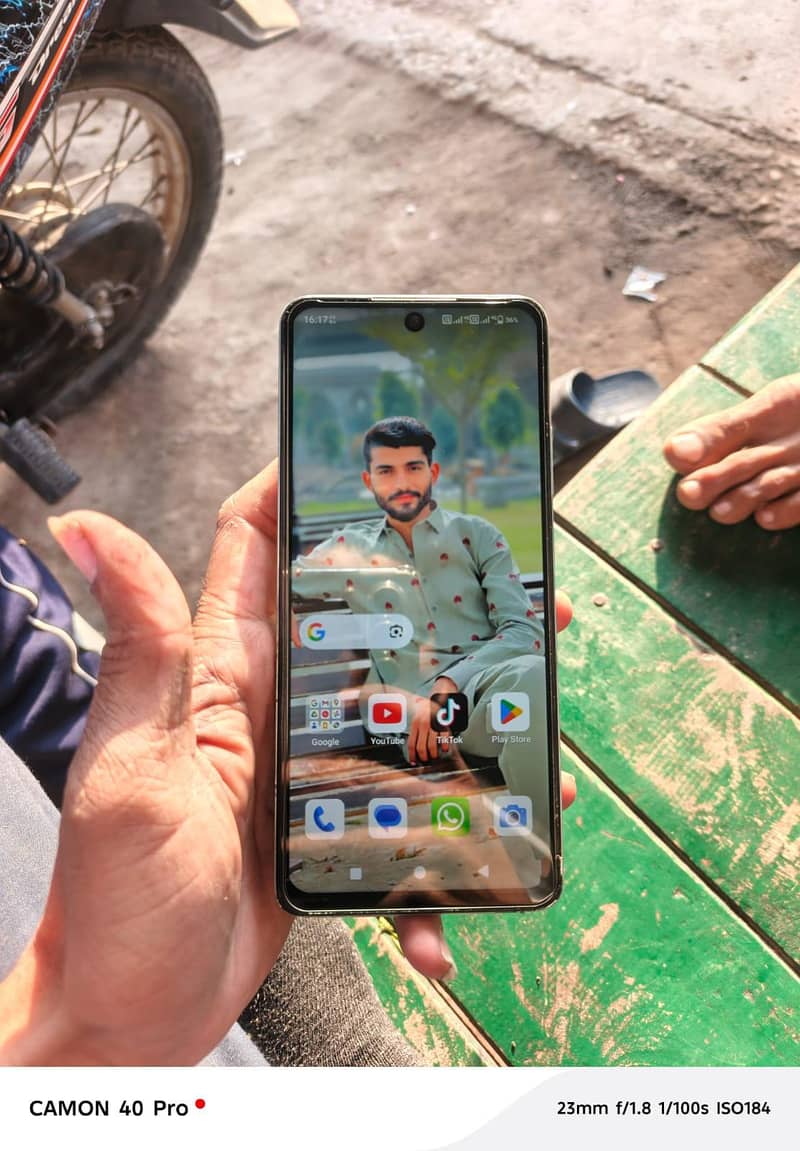 dcode bold 3 6+6 128 1