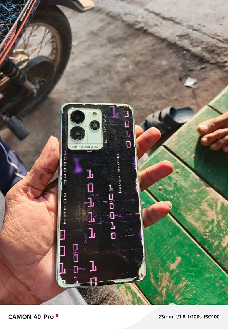 dcode bold 3 6+6 128 6