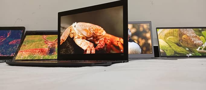 Lenovo ThinkPad X280 – Core i7 8th Gen | 16GB RAM |256GB SSD