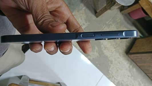 Samsung A16 4/128 NON PTA