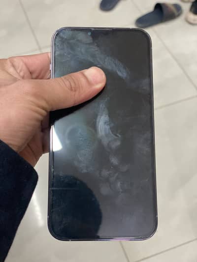 Apple iPhone 13 Pro Max jv