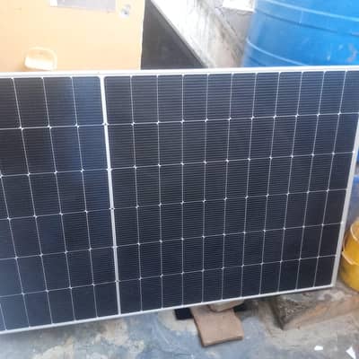 Solar panel for sale 585 watt corwn