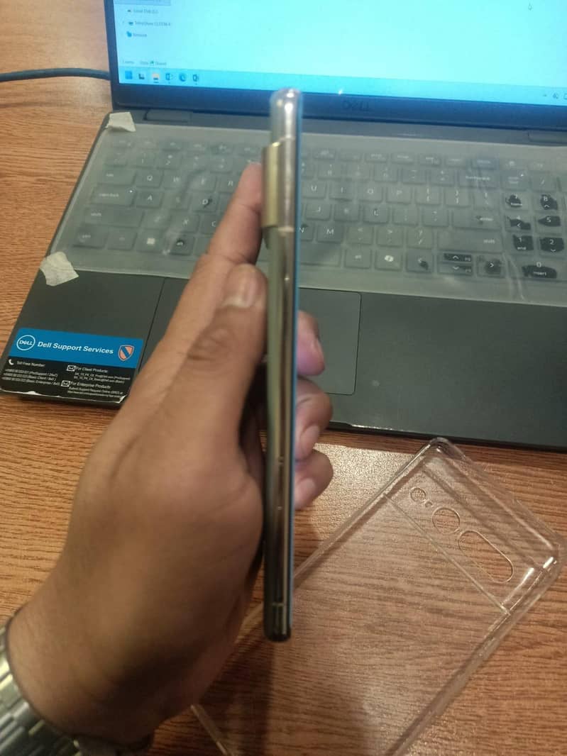 Google pixel 7 pro 1