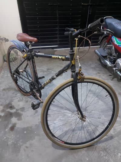 Sports Bicycle for Sale