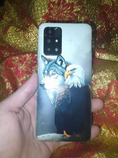 xiaomi Redmi 10 exchange and sale