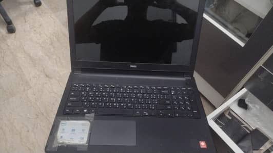 dell laptop 