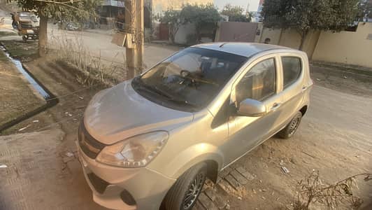 Prince Pearl 2020 Silver want to Sale urgent in Rabwah