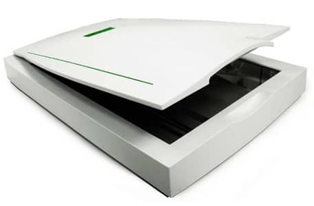 MUSTEK A3 SCANNER LIKE NEW