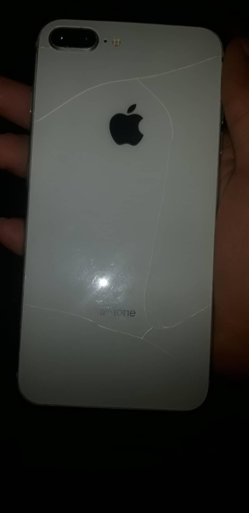 iPhone 8plus 1