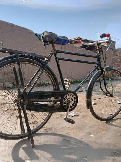 chaina bicycle