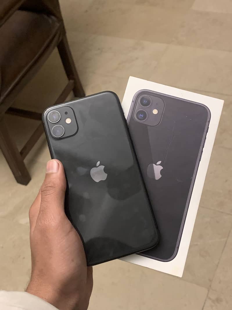 Iphone 11 2
