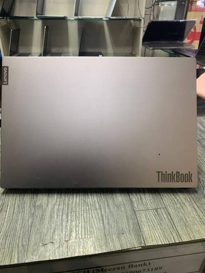 Lenovo thinkbook 15