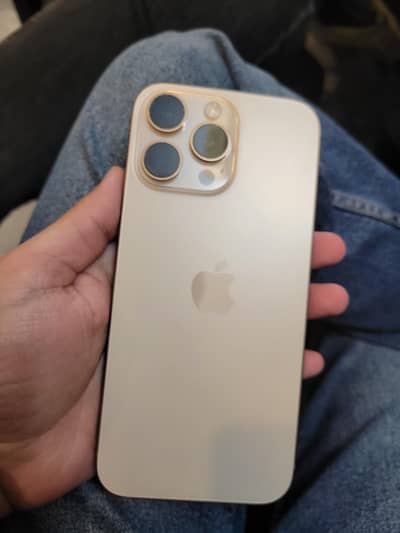 Iphone 16 Pro Max non pta