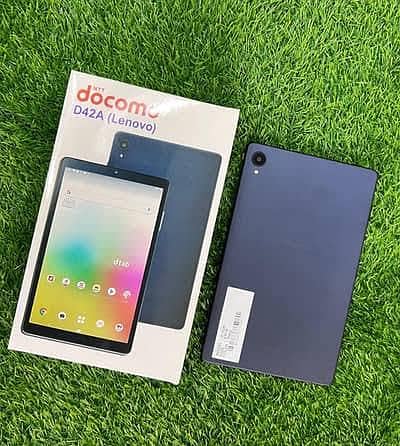 Lenovo docomo D42a