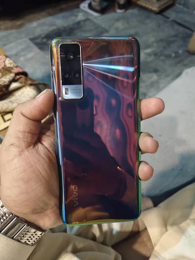 vivo y53s for sale all mobile  original