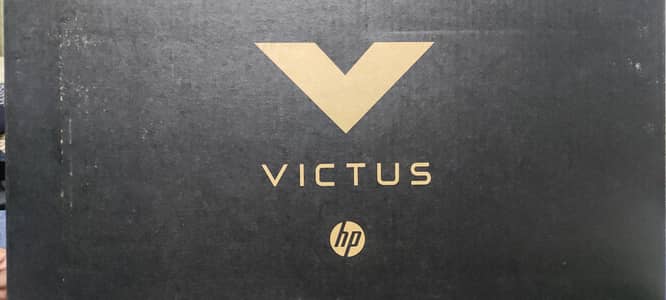 HP VICTUS