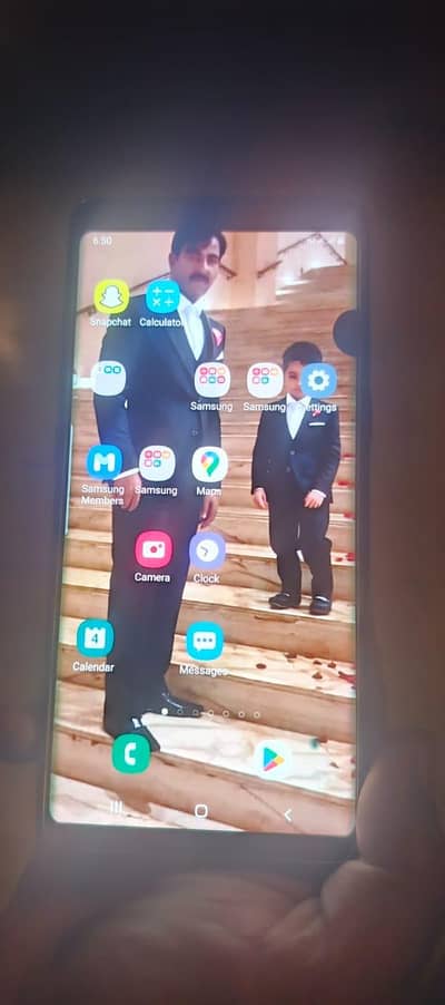 Samsung glaxy note 8