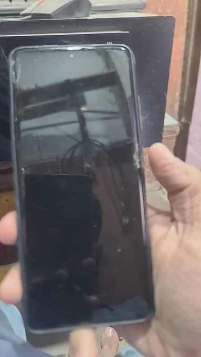samsung s20 plus 12/128 pta approved