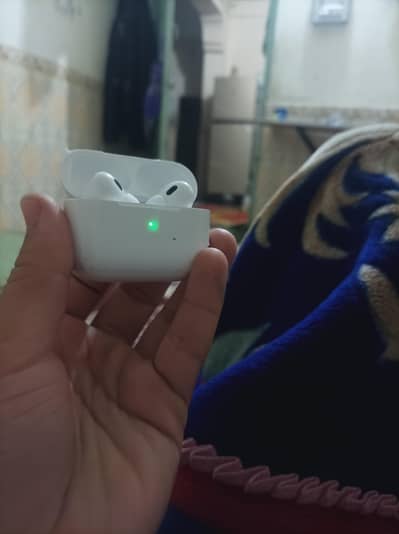 Air pods New Condition