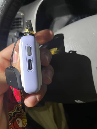 pod xlim pro with box fully new