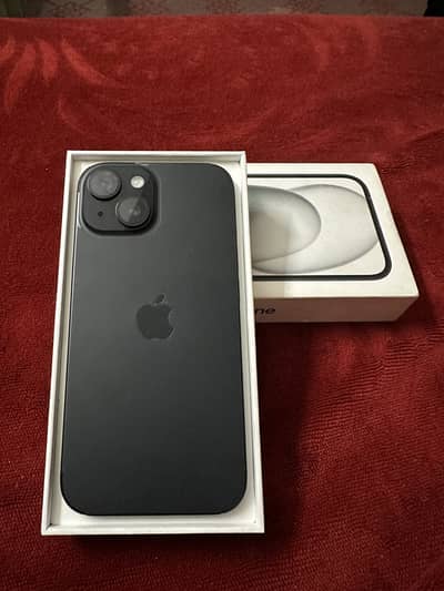Iphone 15 ( JV )