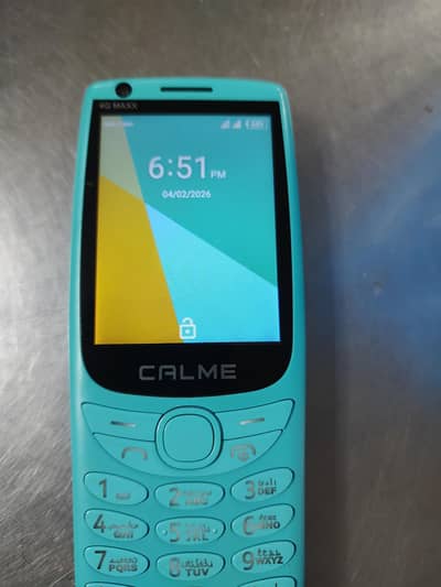 Callme Hostspot Mobile