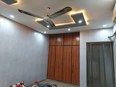 5 Marla Double Storey House in A2 Township LDA Transfer NOC Ready