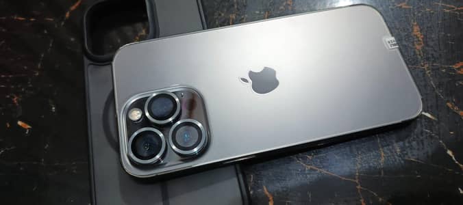 i phone 13 pro PTA approved