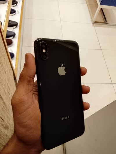 iPhone XS Max non pta