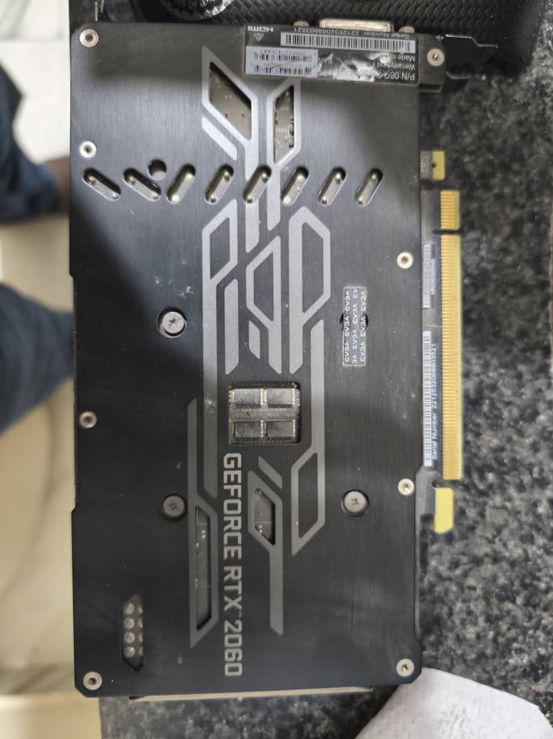 RTX 2060 1