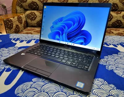 Core i7-8th Generation All Ok Laptop03107755855