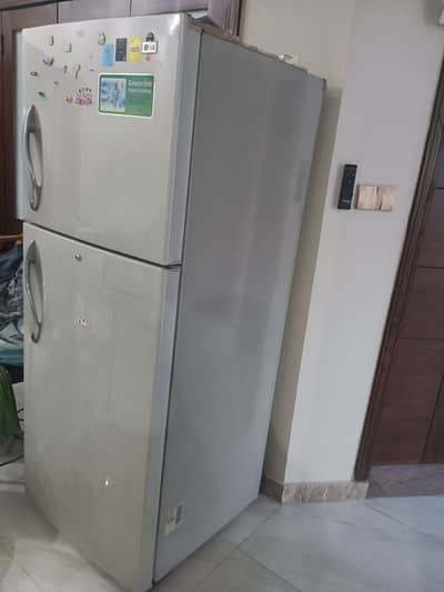 Fridge for Sale. LG