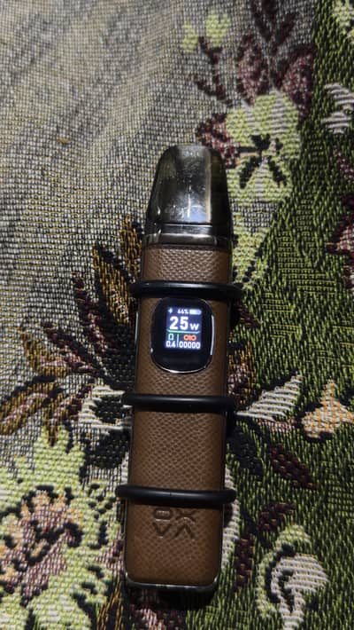 Oxva Xlim Pro 2 Pod Kit