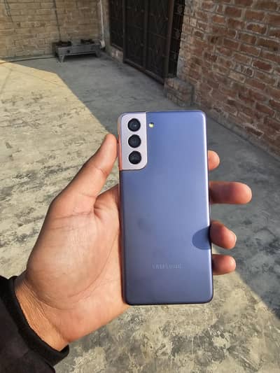 Samsung S21 5G Approved