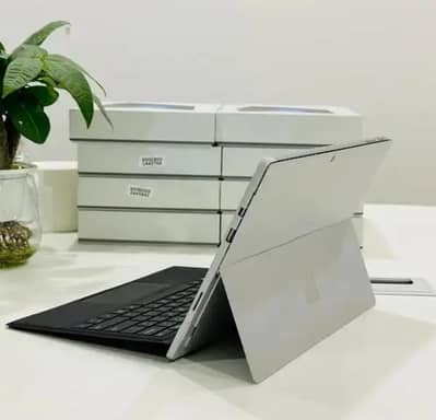 Microsoft Surface Pro 4 | Core i5 6th Gen | 2 in 1 | Detachable | Tab