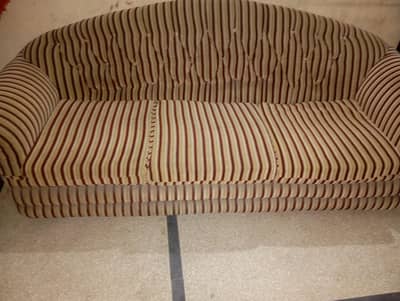 poshish sofa